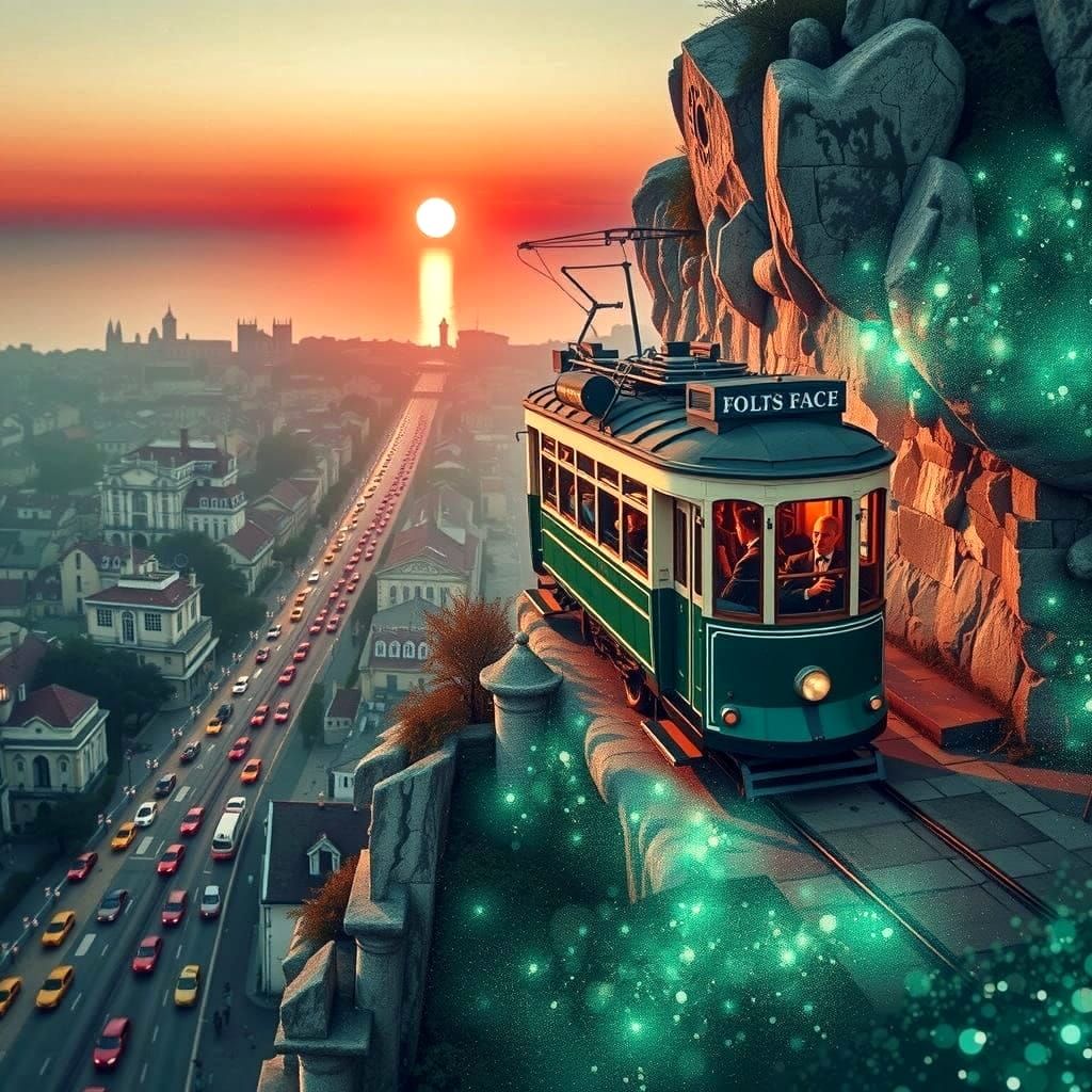 Untitled Creation