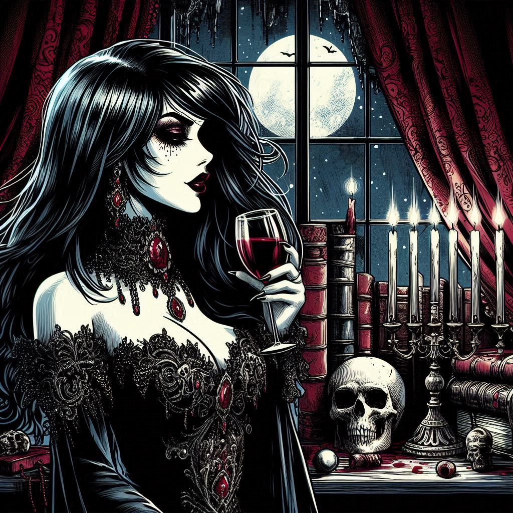 Kiss me untill my lips fall off