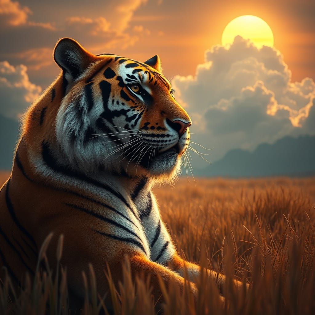 A deep thought  by @DeepNight132