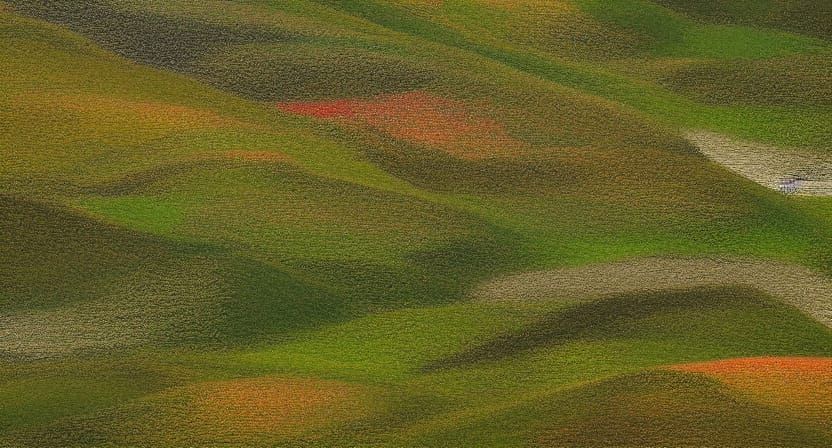 details landscape