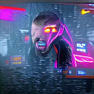 I have no mouth and I must scream the computer game