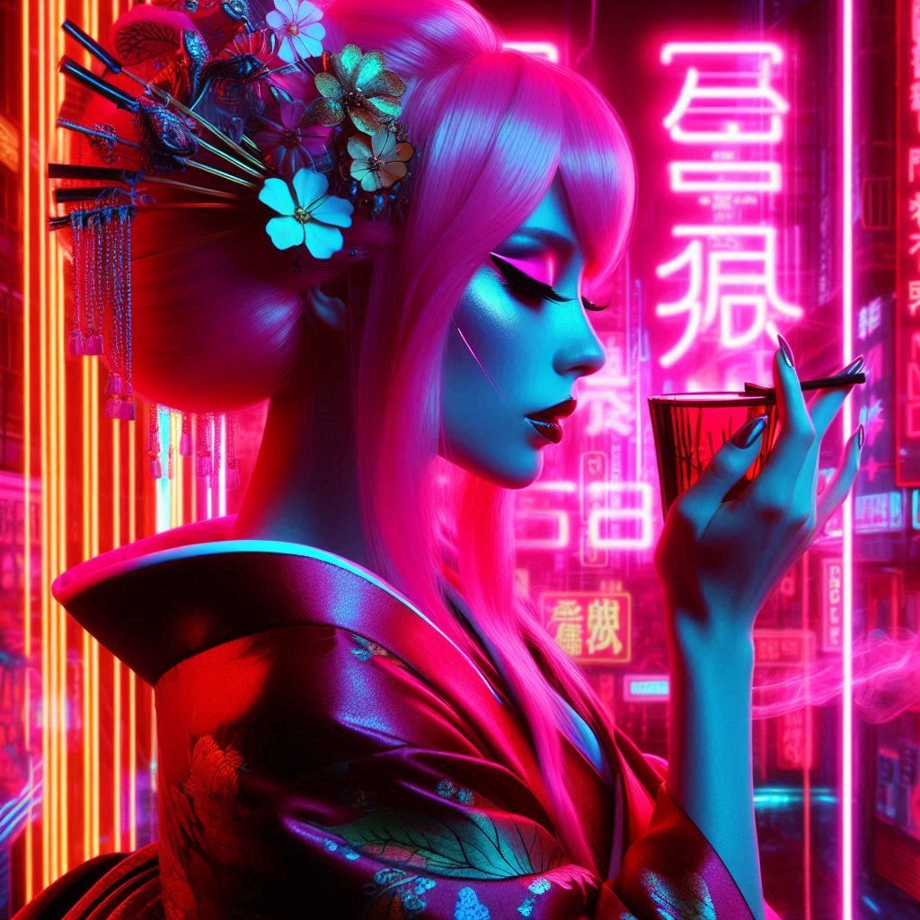 Untitled Creation