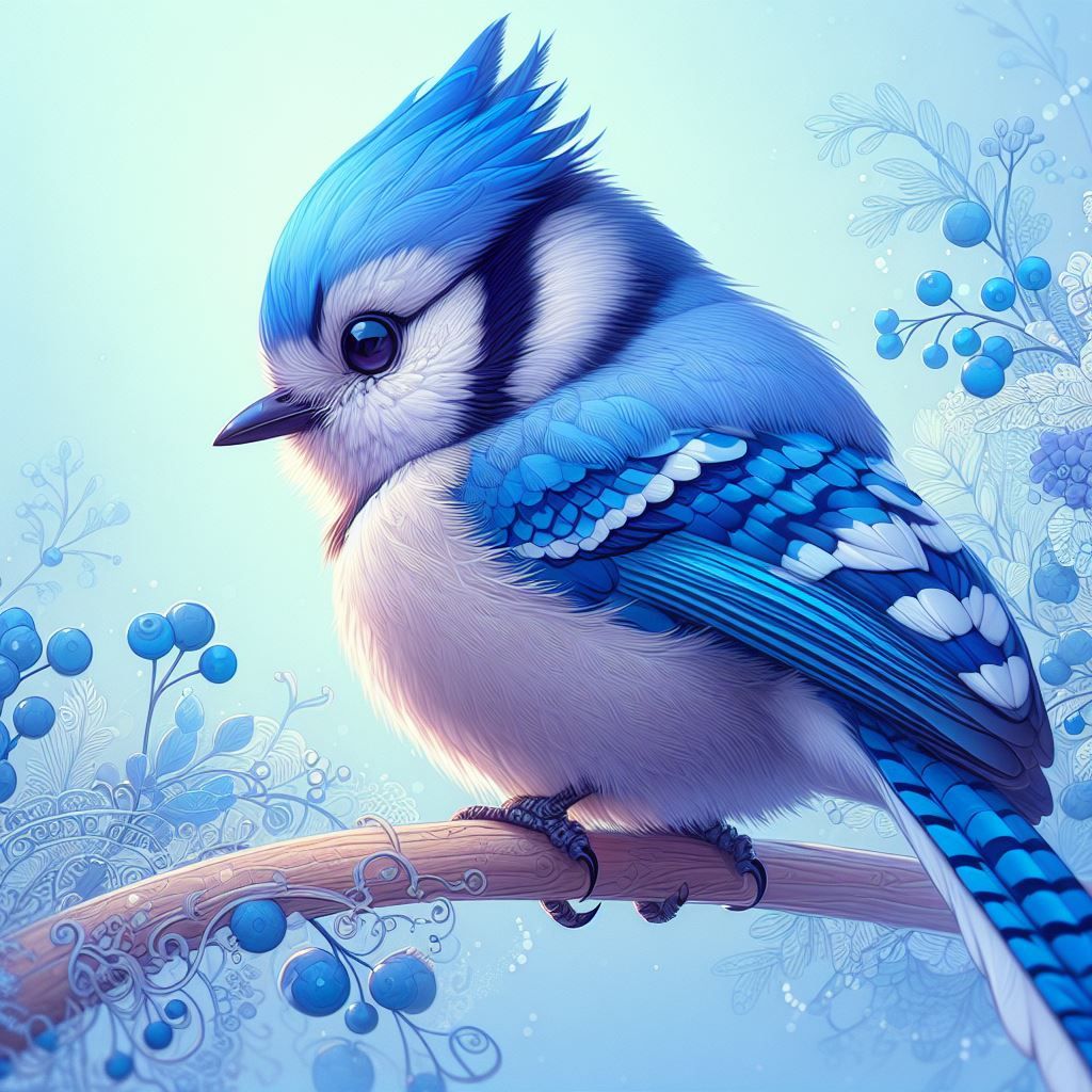 Bluejay