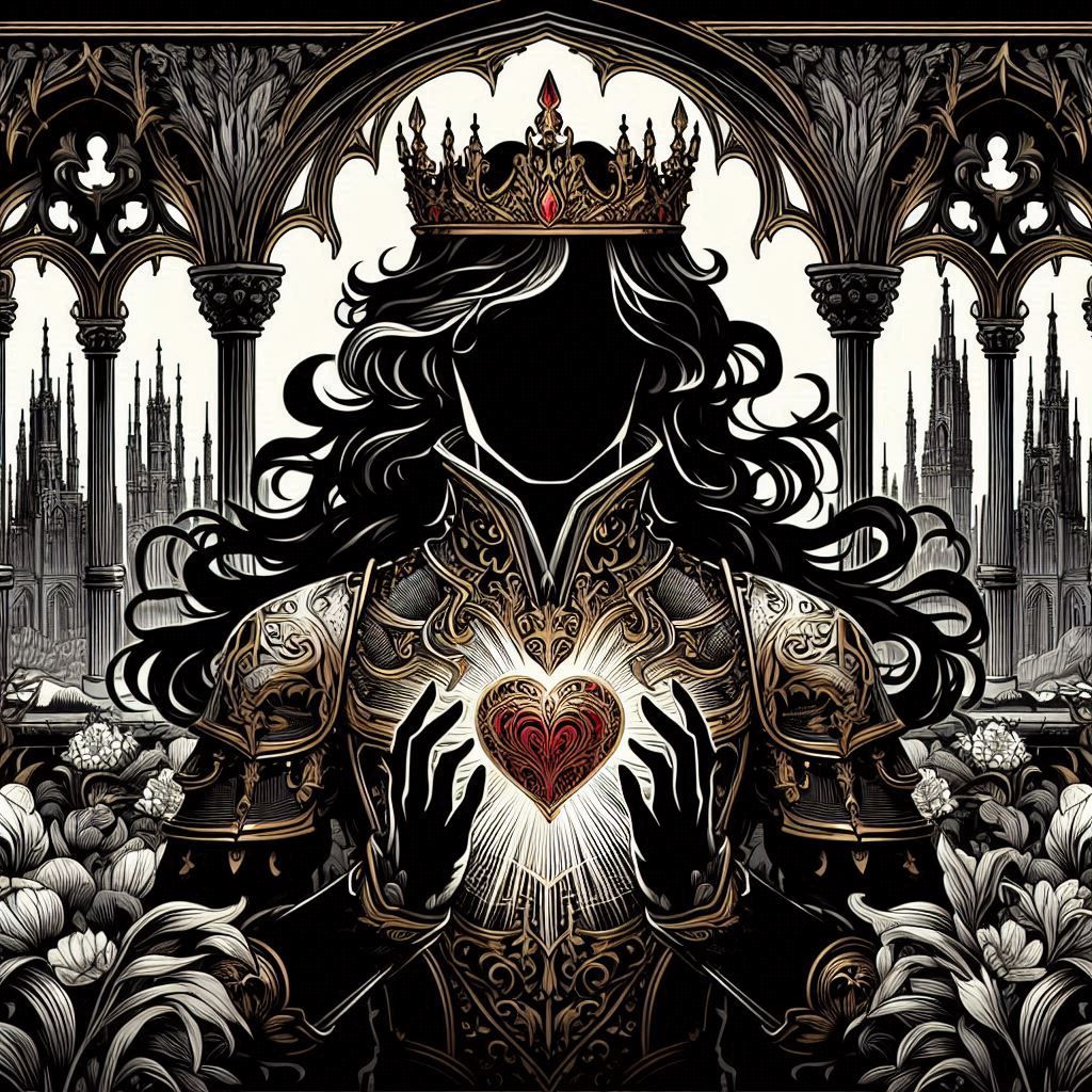 The Dream-Catchers Heart