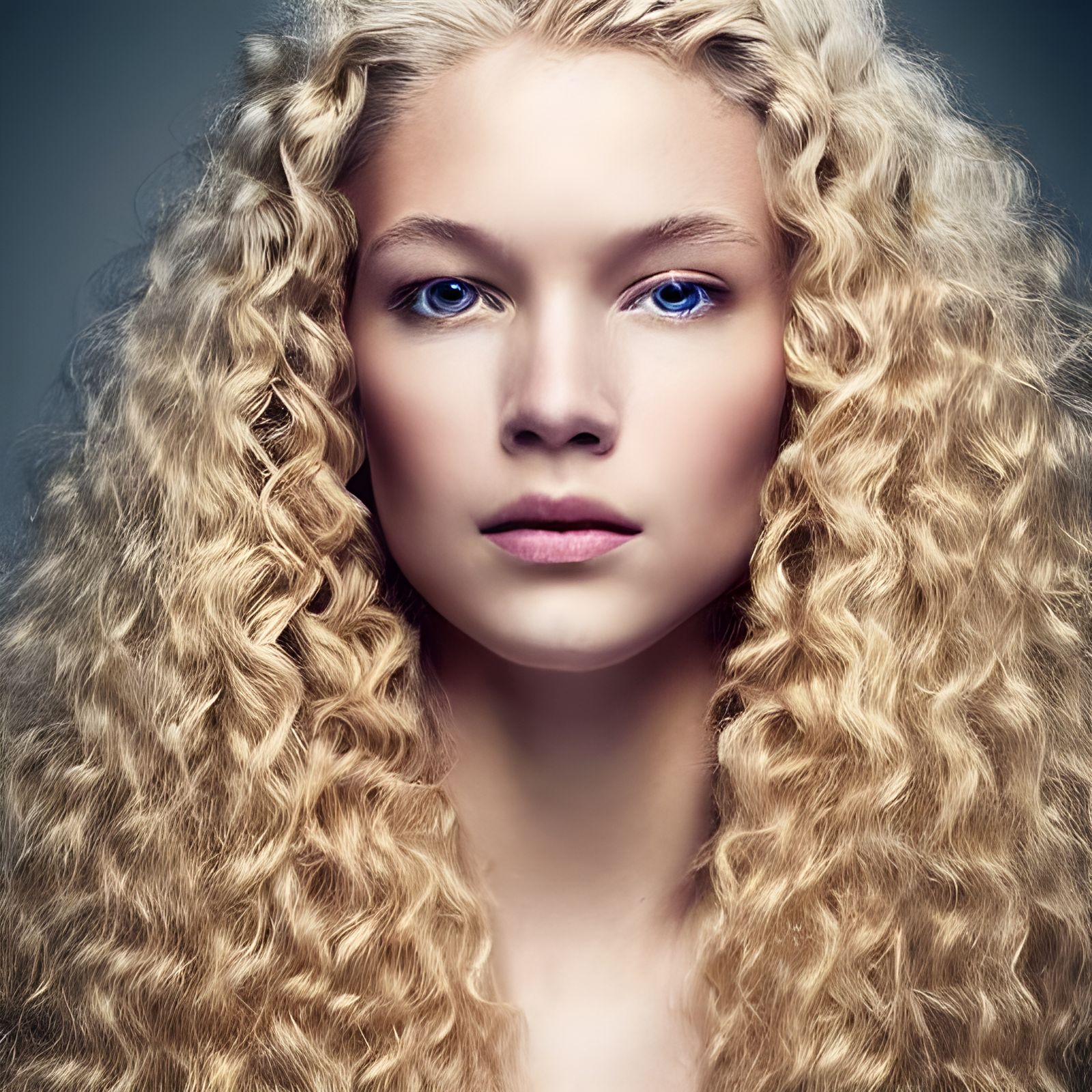 Nordic princess