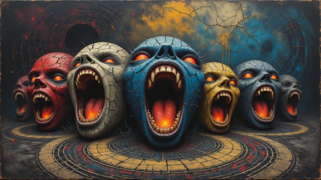 Not All What It's Cracked Up To Be