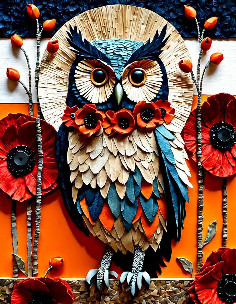 Untitled Creation