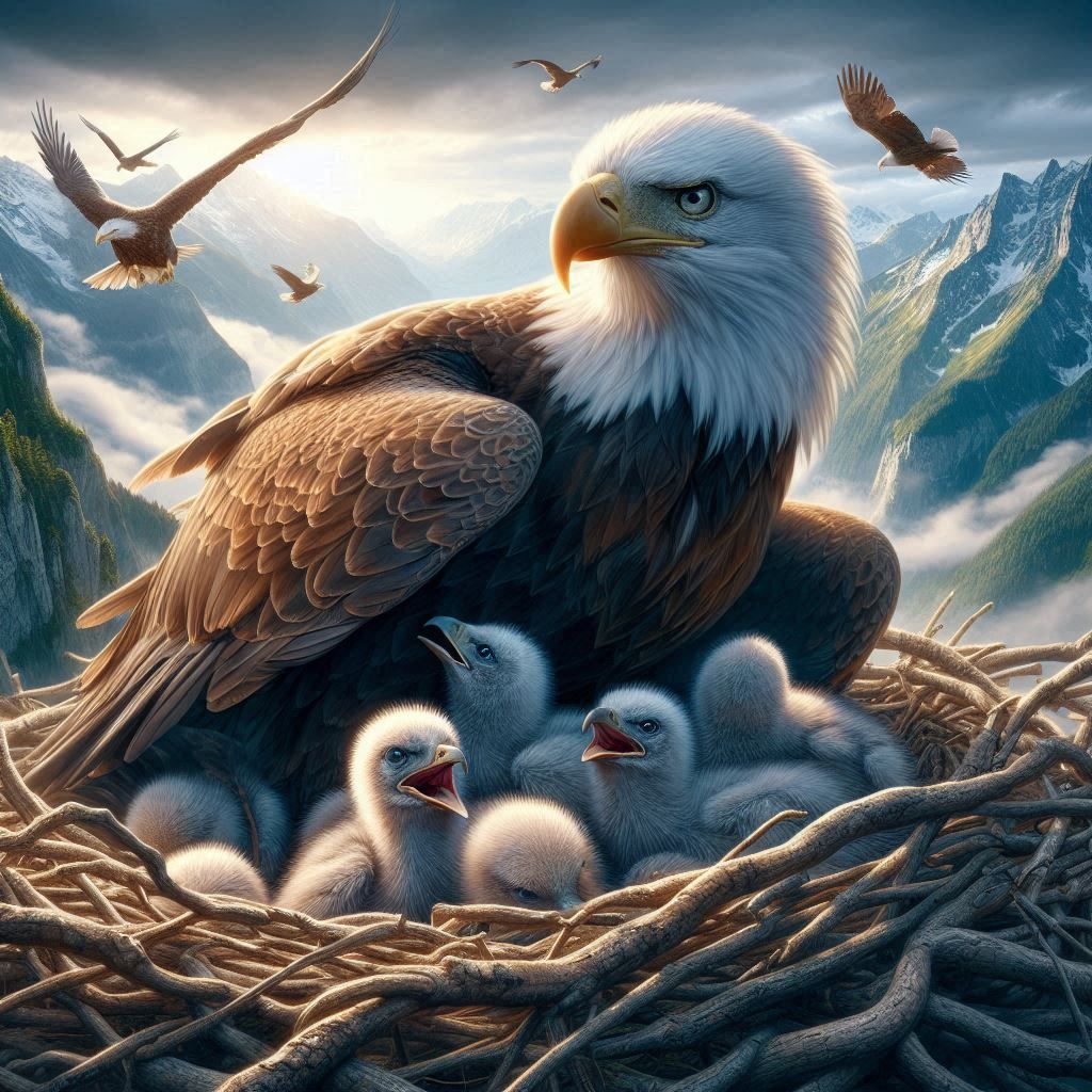 Protecting The Priceless !!