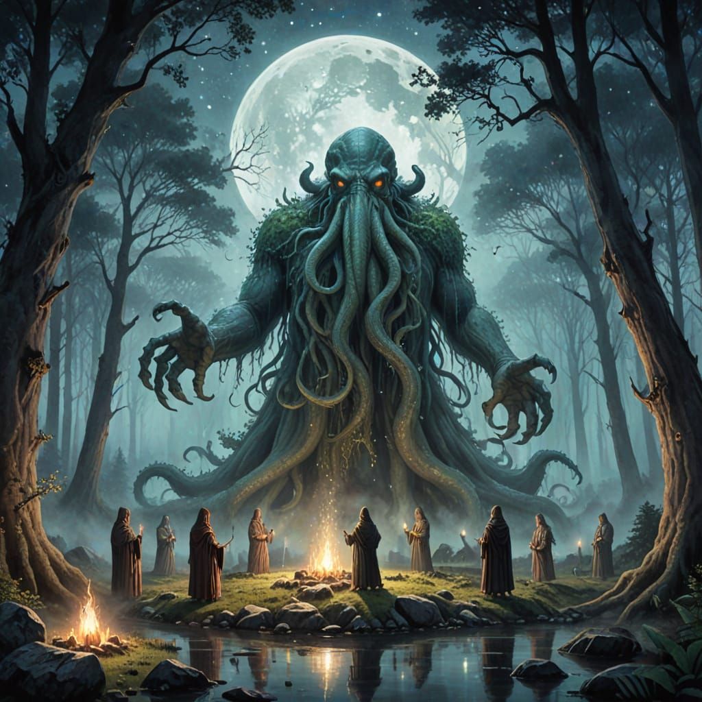 The stars are aligned