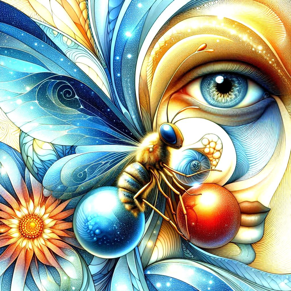 A Piece Of Dream....