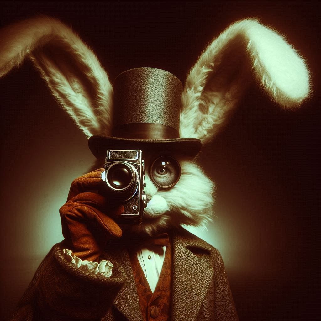 Frank before he went to the underworld