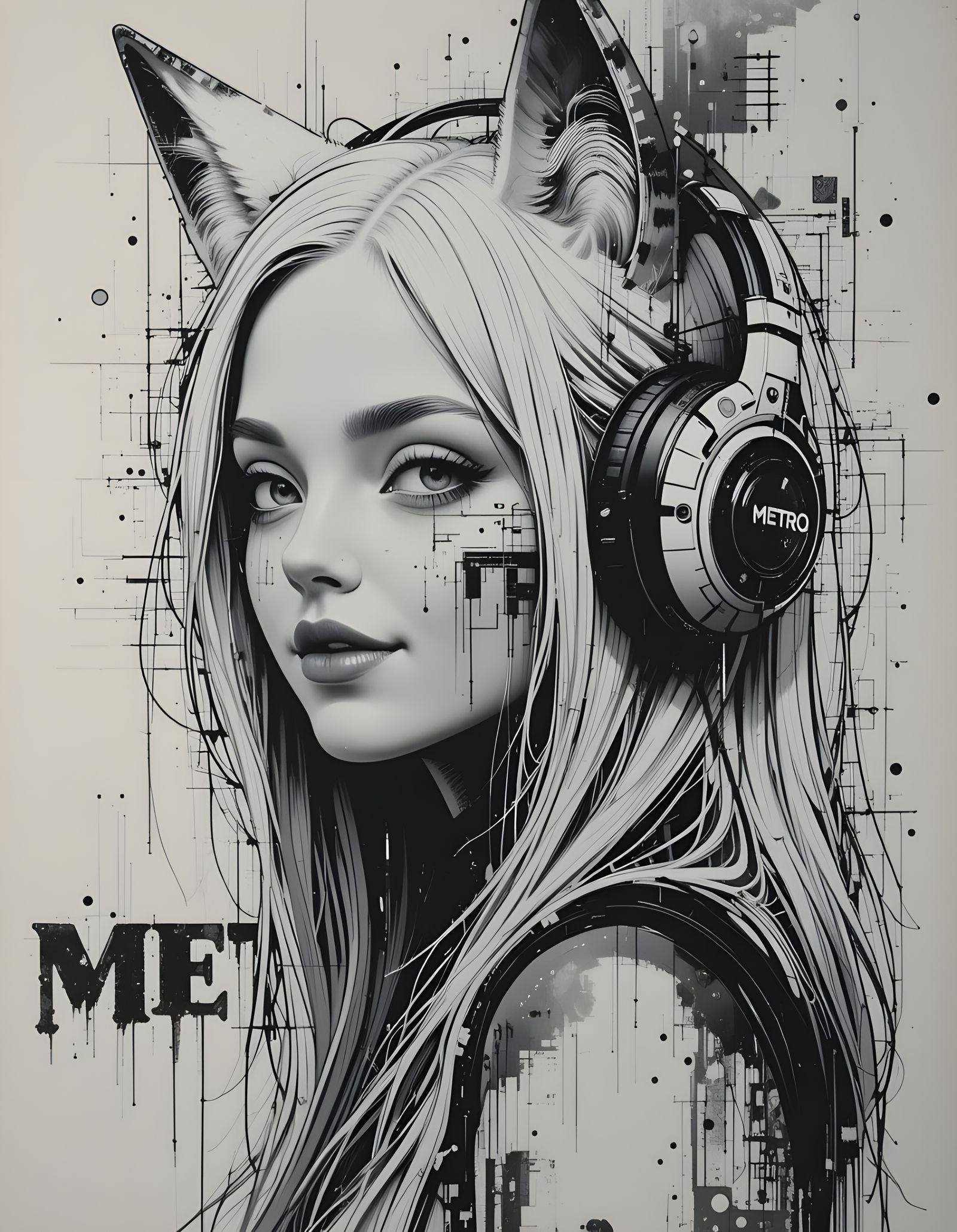 [METRO.816] I am the update. You are the error!