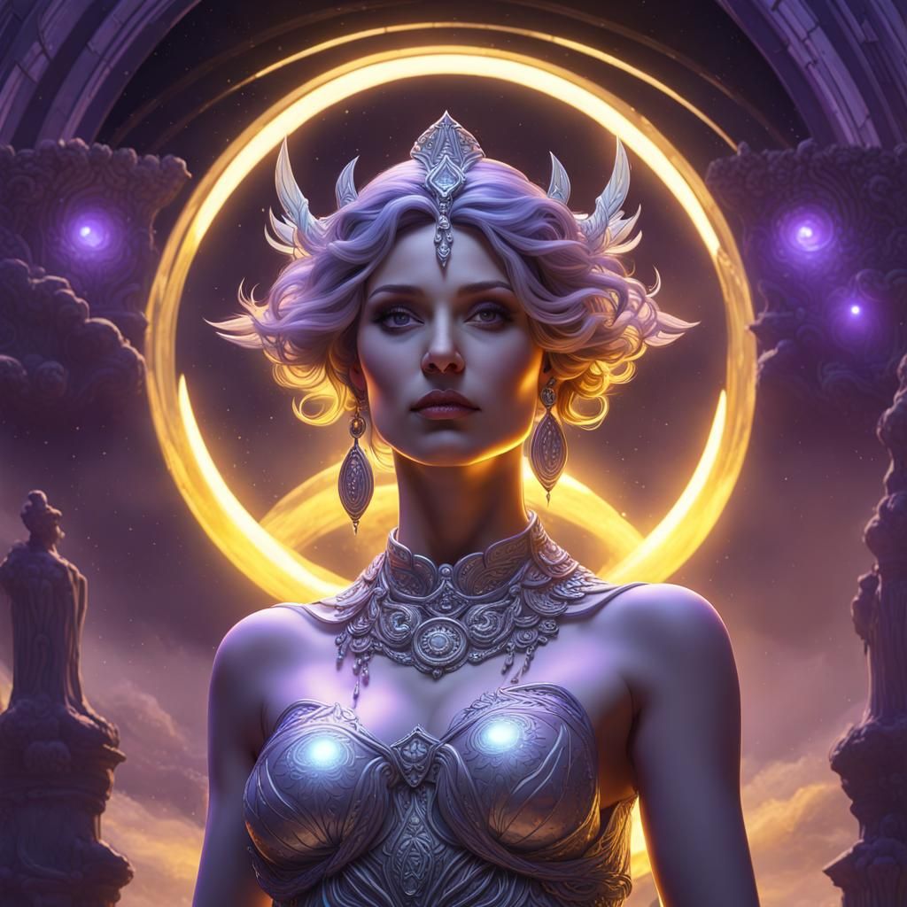 Goddess