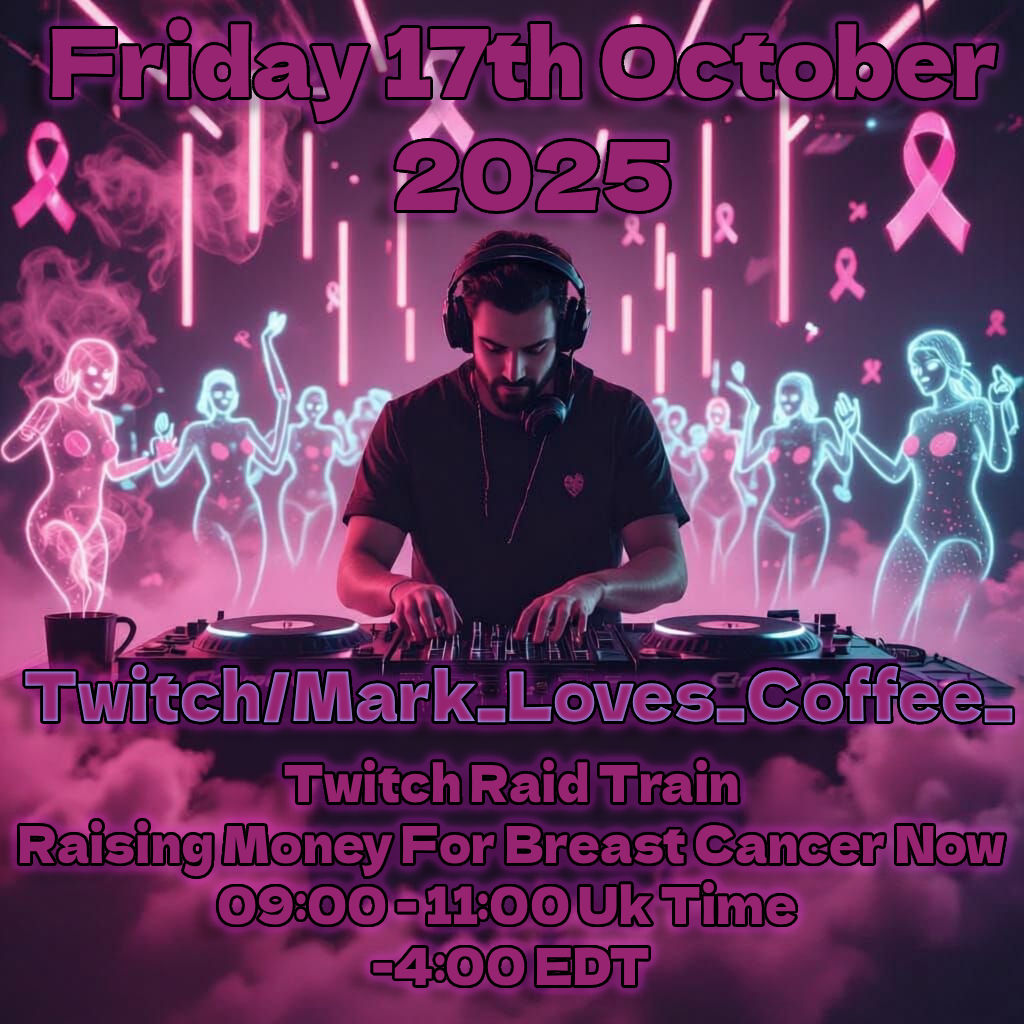 Raising Money For breast cancer now