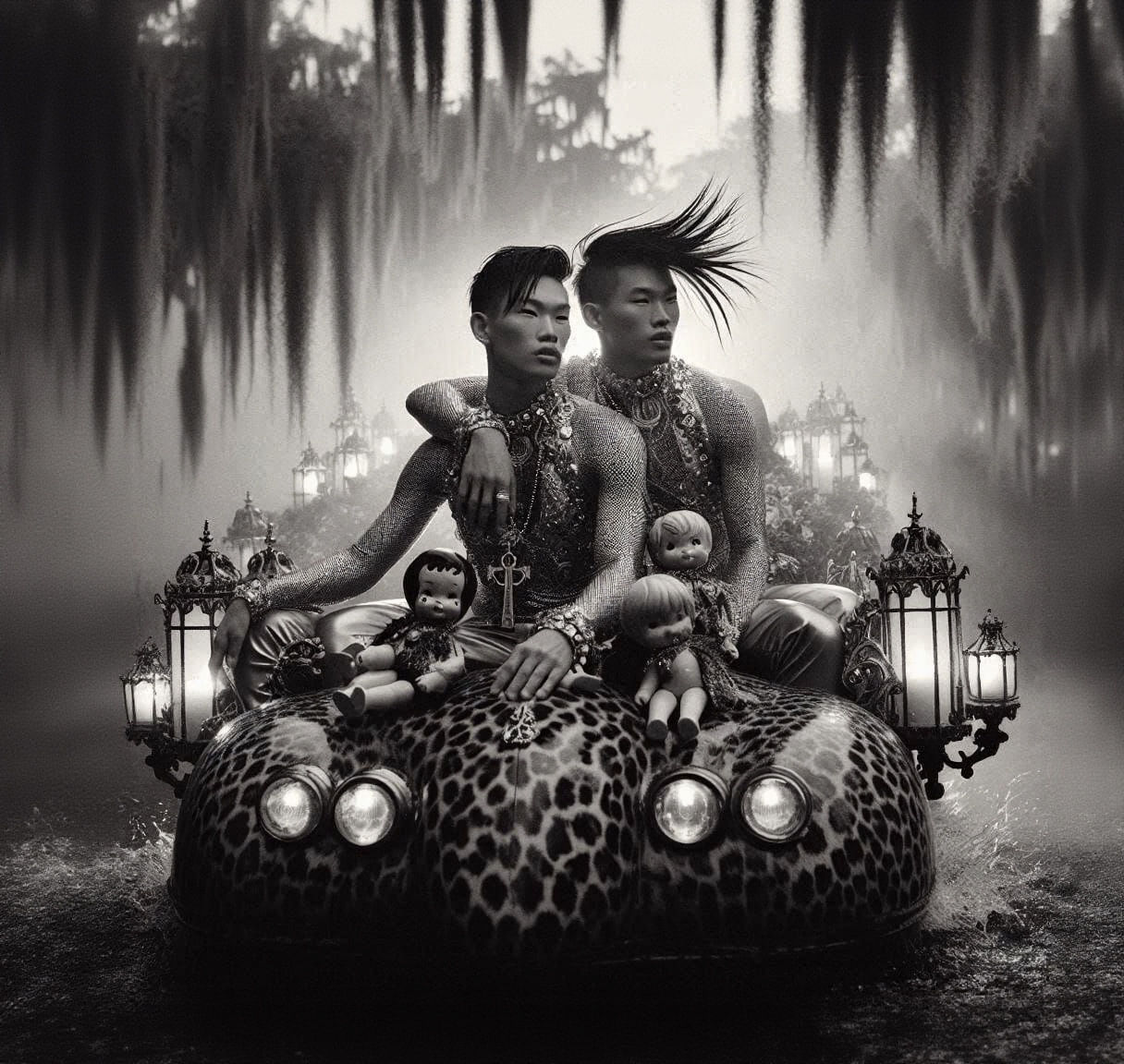 The Rise of Content Warnings