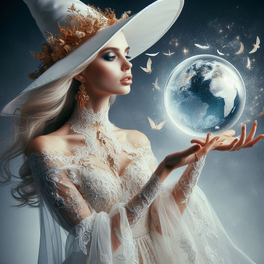 World