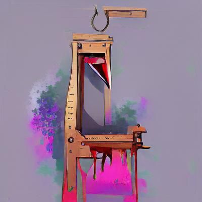 Guillotine