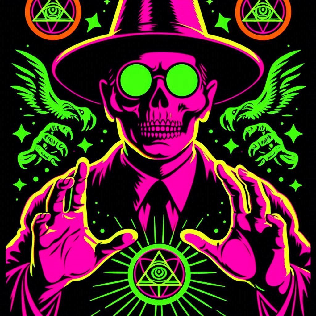 la escuela de magos de los ocho diablos