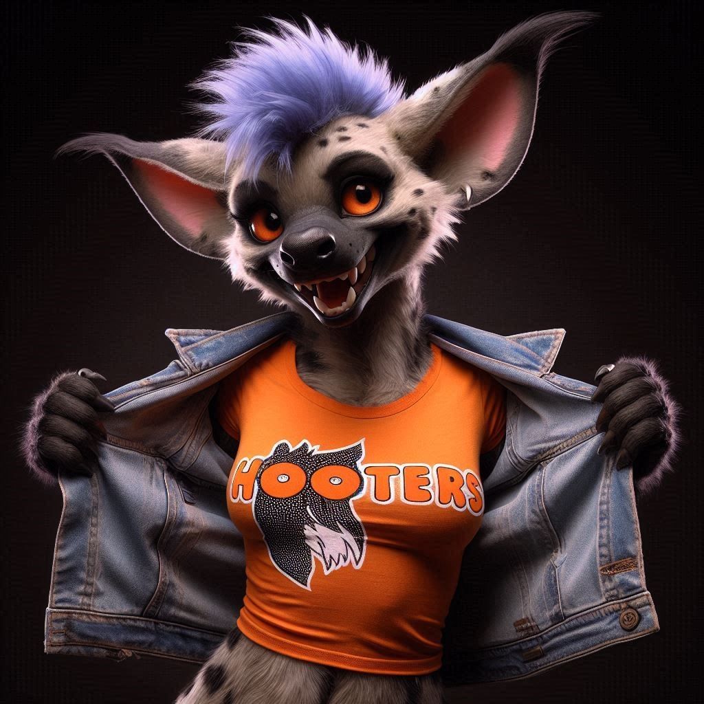 Hooters