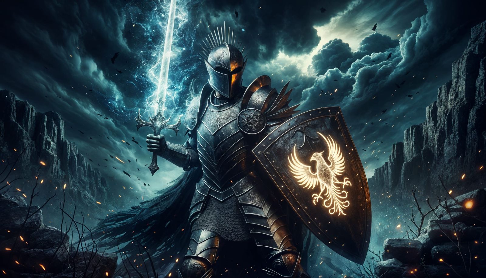  Drogskol Infantry   by @Fibek