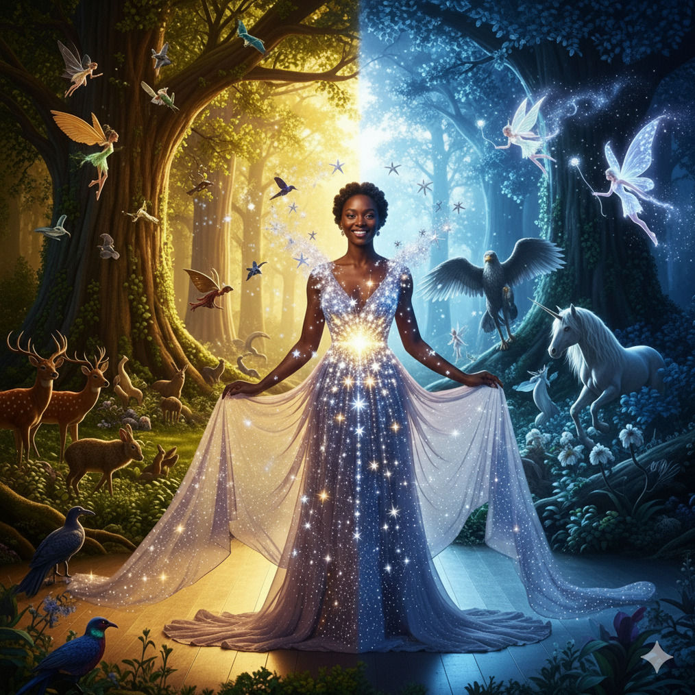 The Illusion of Walls in a World of Waves