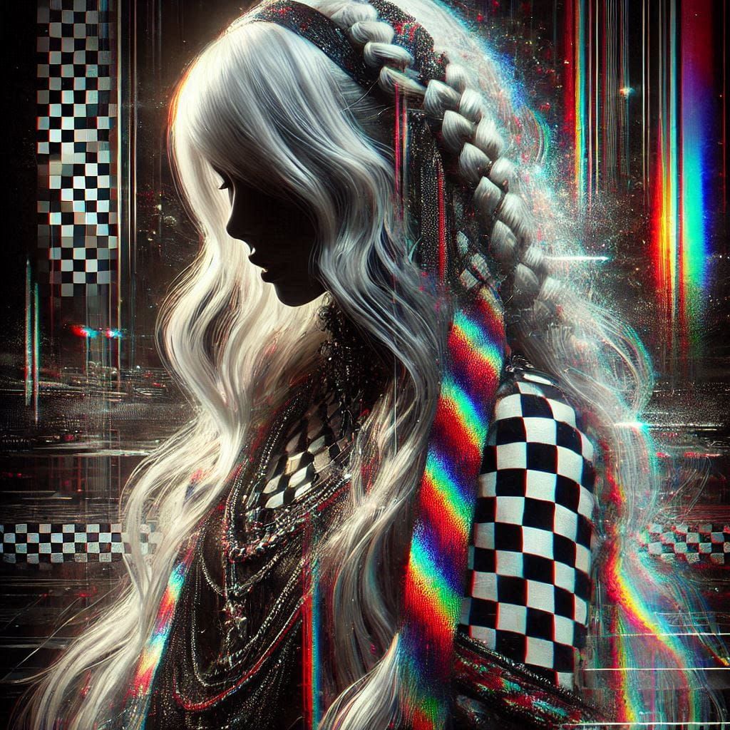 Untitled Creation