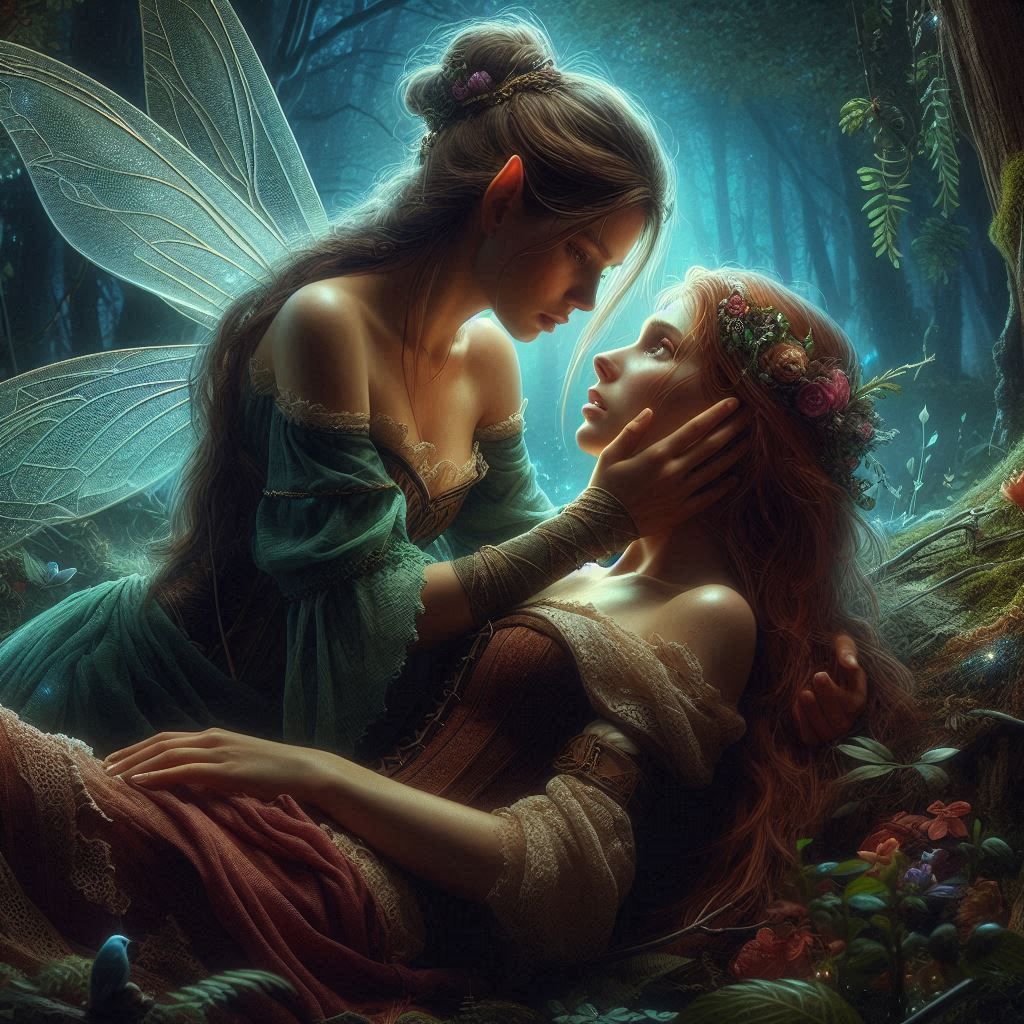 "I'll Look After You"