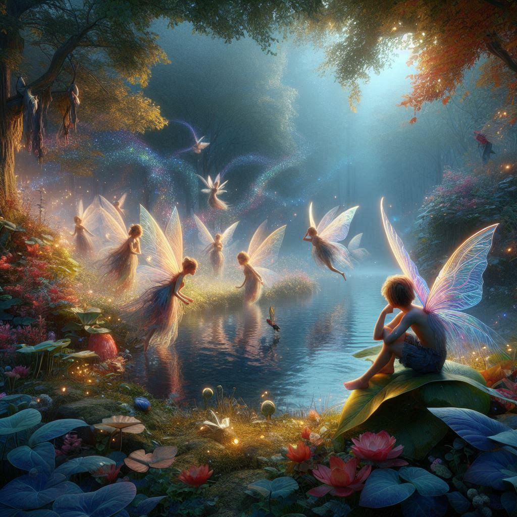 Fairies