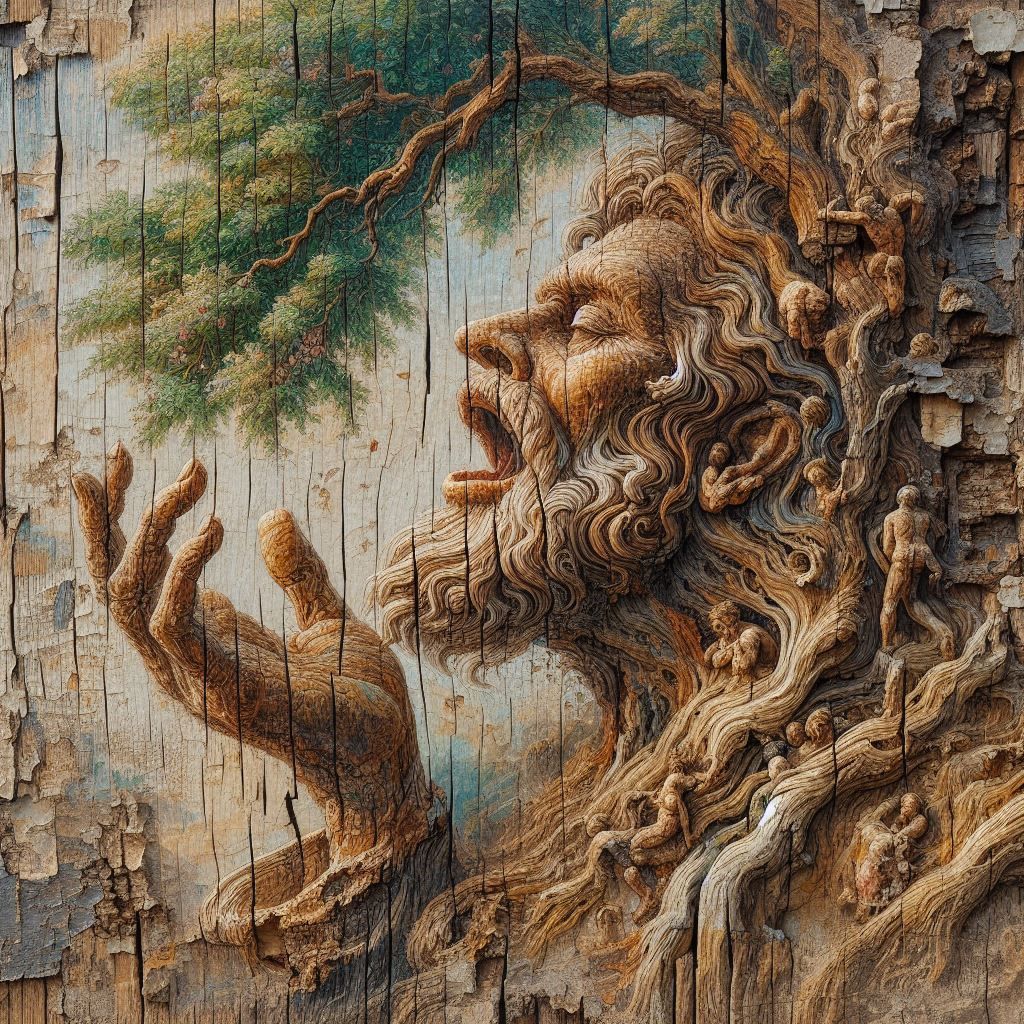 Language That Bears Fruit 🕊