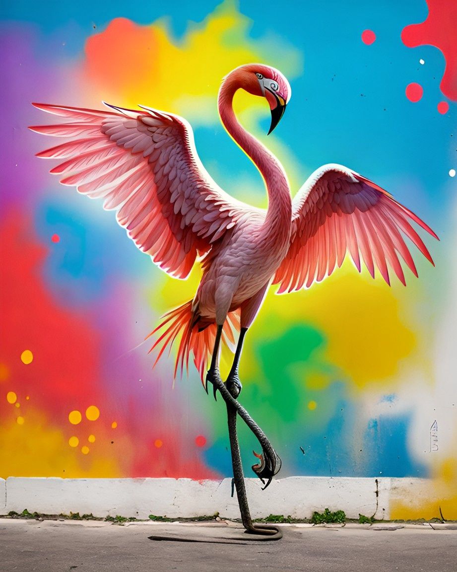 FantasyFlamingo