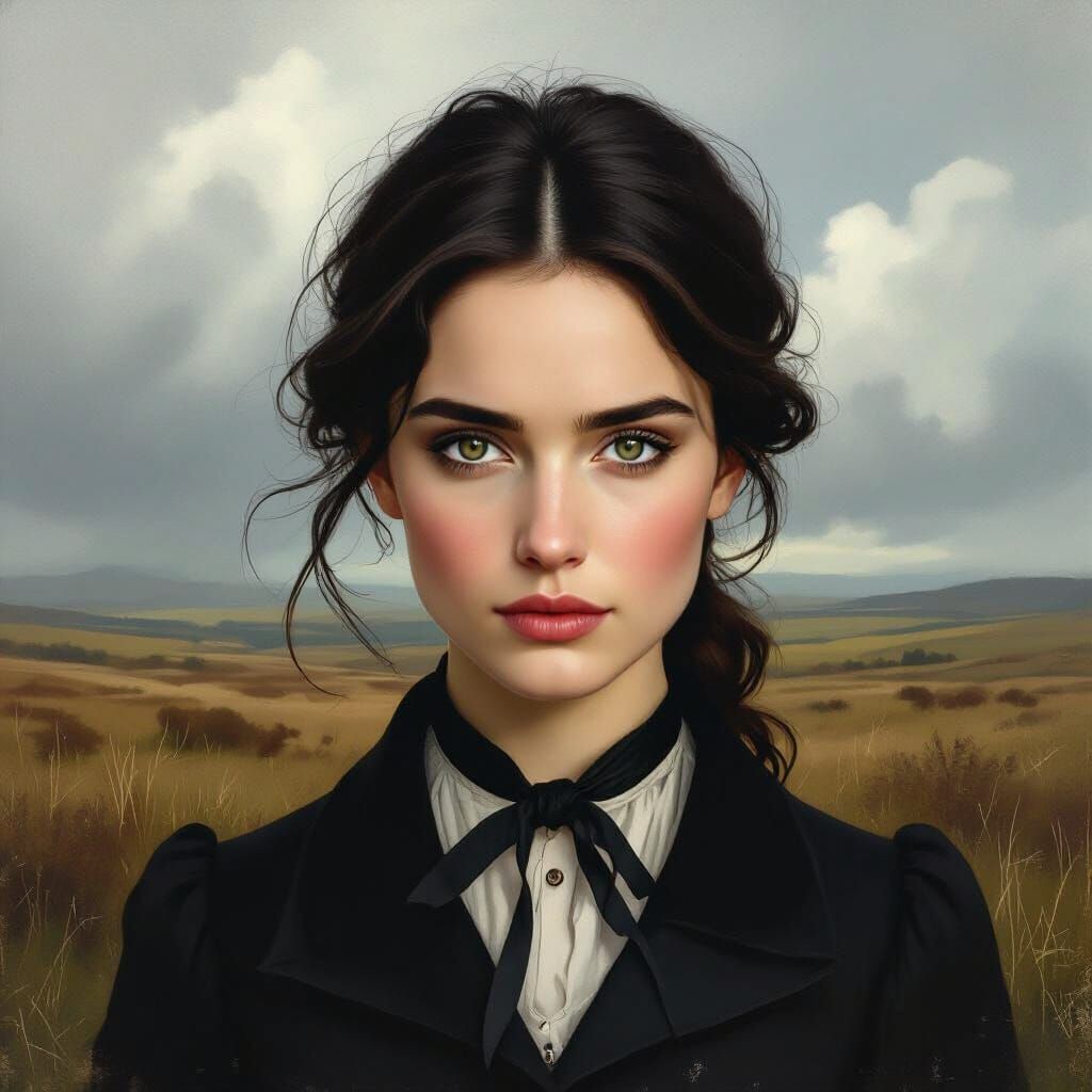Jane eyre
