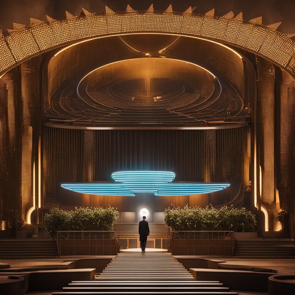 Child Sitting on Steps