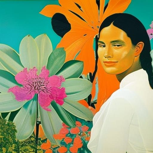 Transformation series NG 132