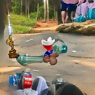 Disney’s Bong of the South