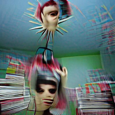 get out of my head get out of my head get out of my head