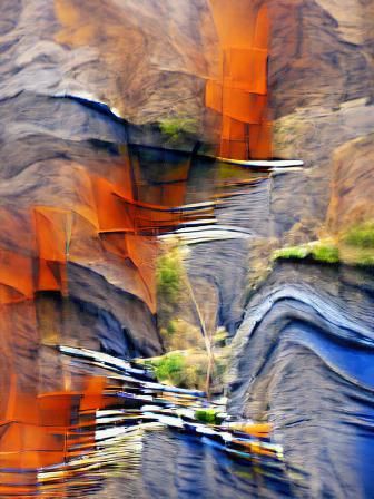 Gorge