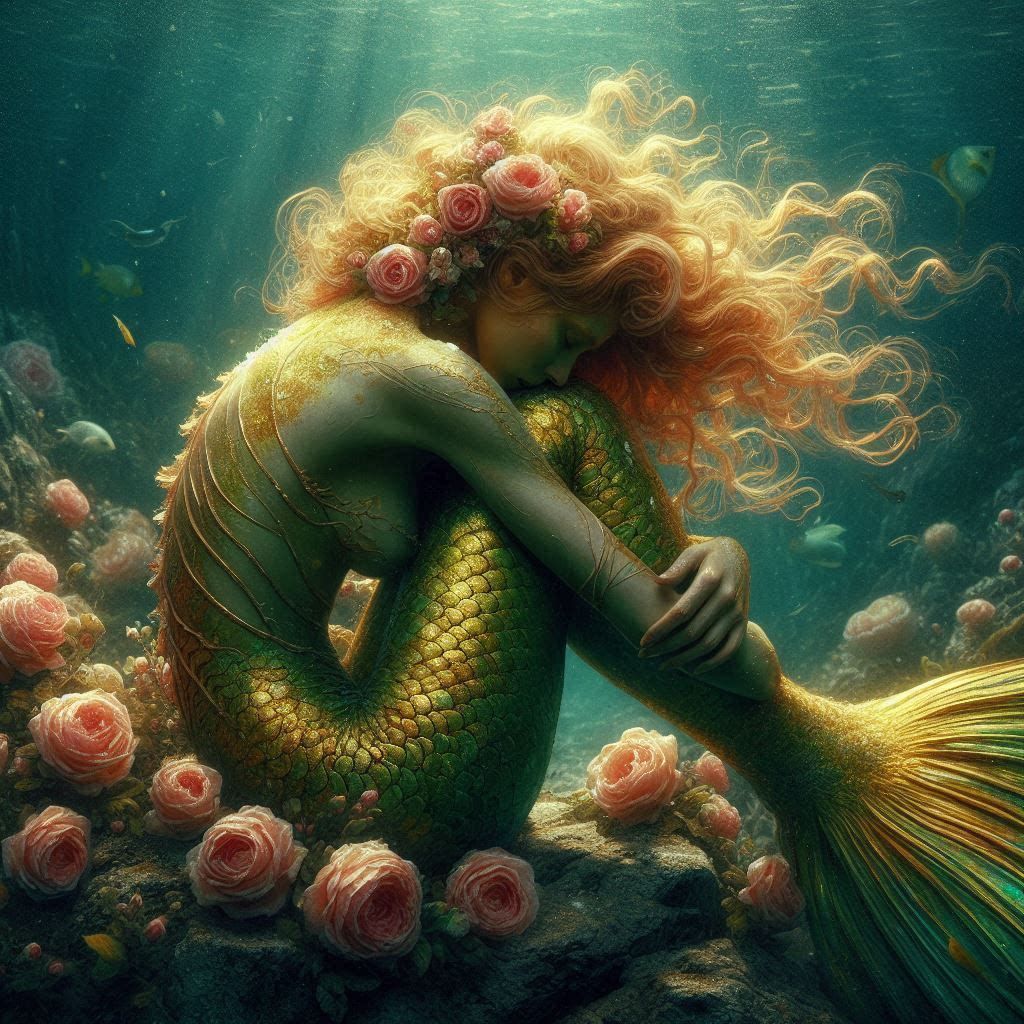 Mermaid