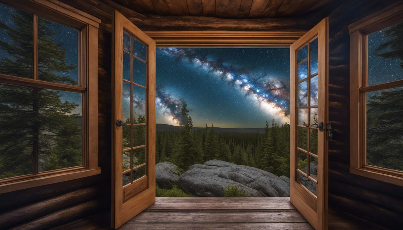 The Perfect View