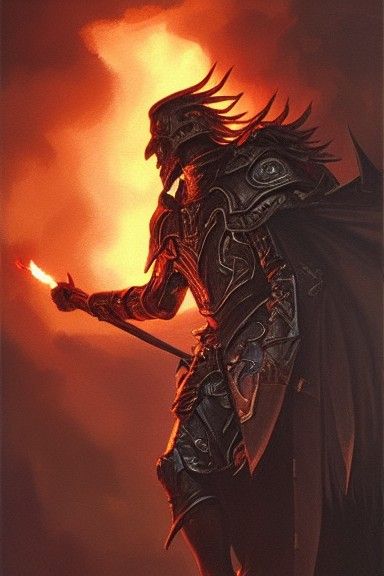 The Last King