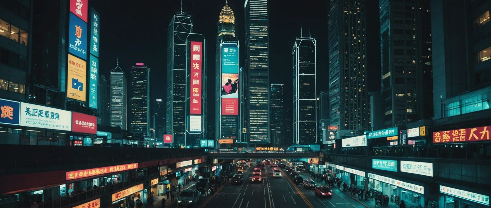 so we arrived at the future... now what?