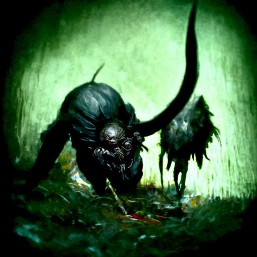 dung eater