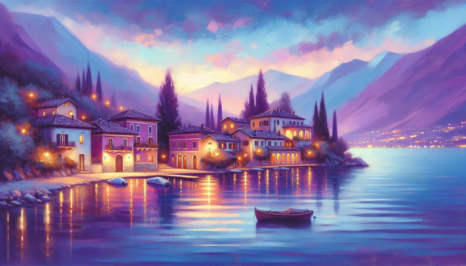 Villas