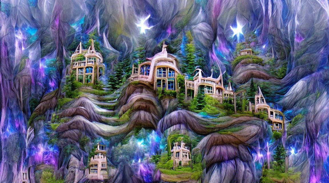 Dreaming Terrace