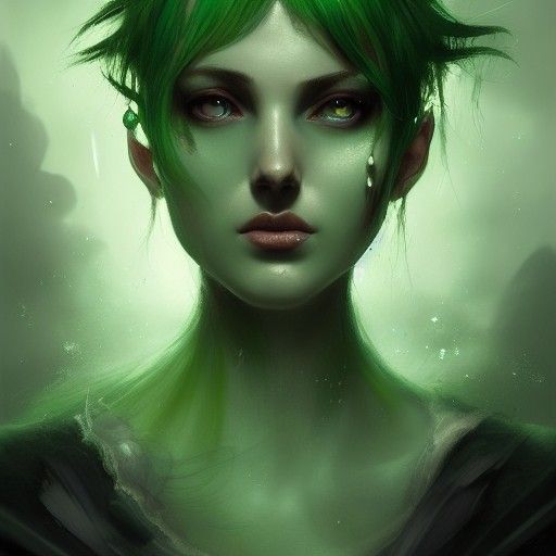 A Eliza