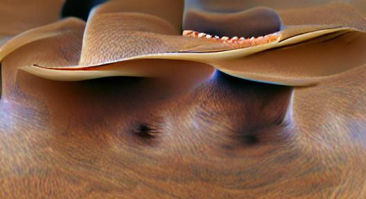 Ultra-Wide Cowboy Hat