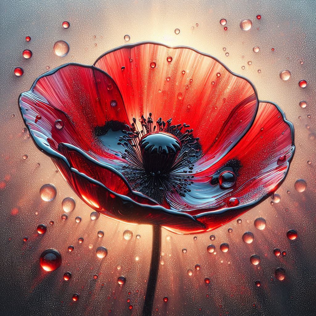 Coquelicot