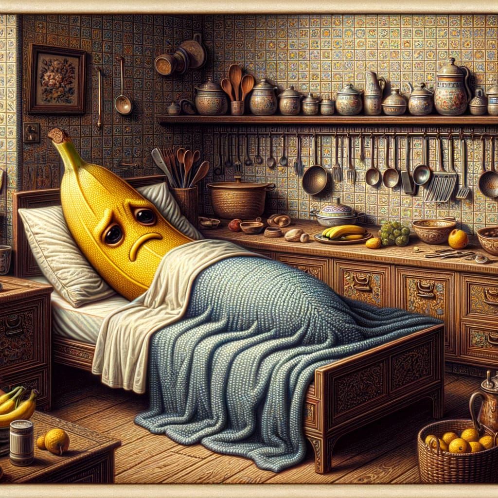 Imitation of Marmuki