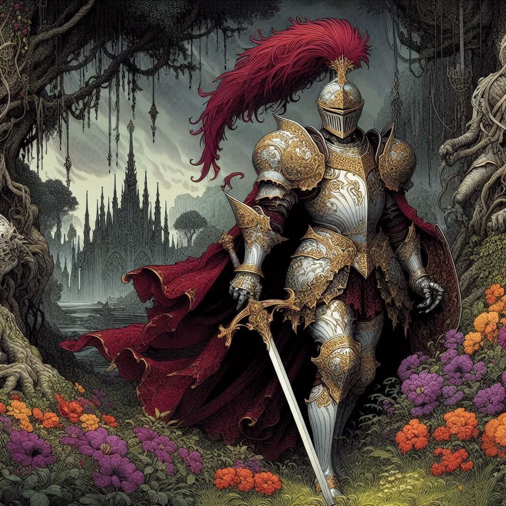 Prince Maybe Charming