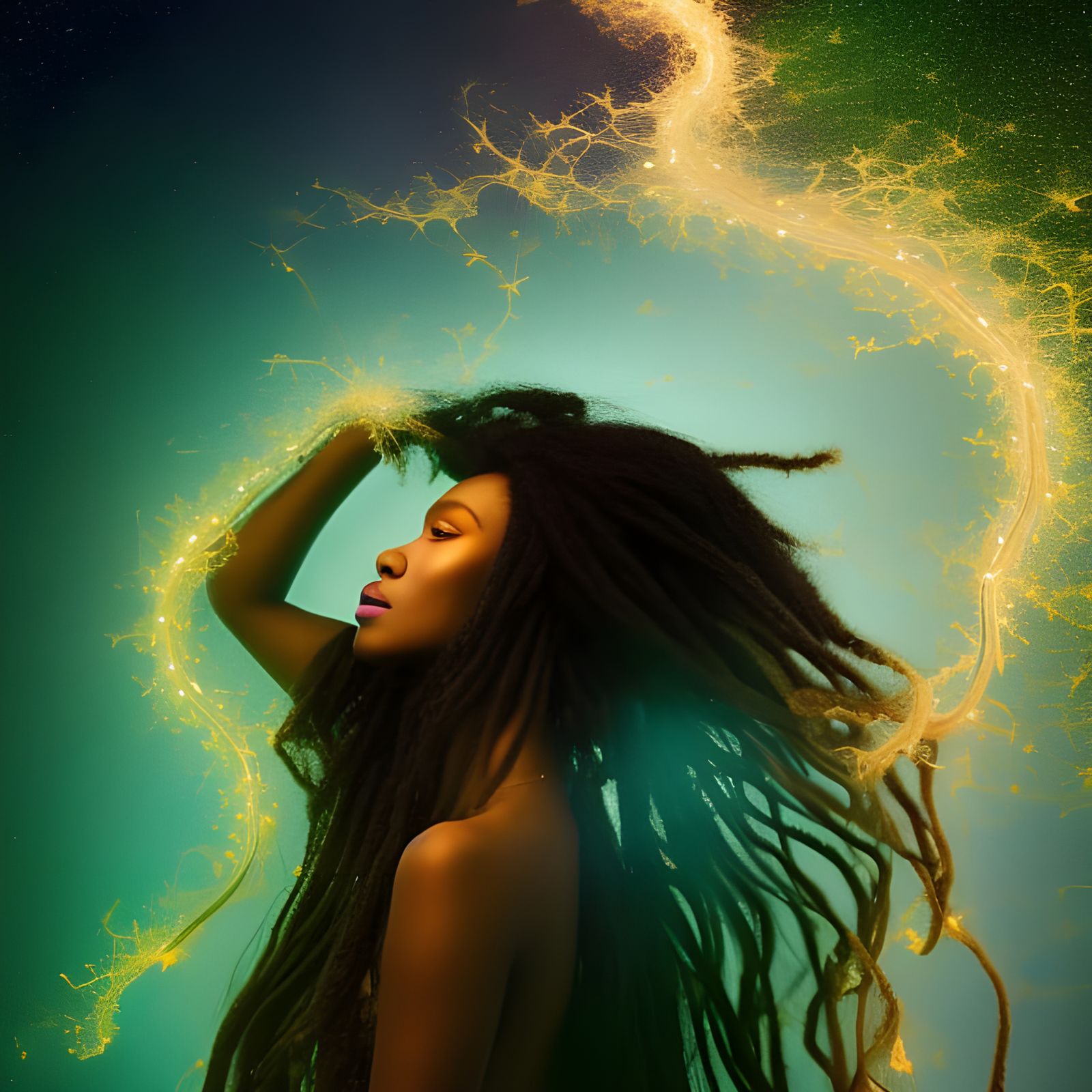 Untitled Creation