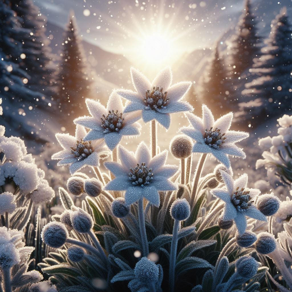Edelweiss